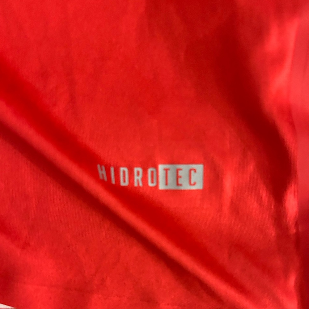 Marathon Authentic FPF Peru National Team 2018 / 2019 Away Jersey Men’s Sz: M - Picture 5 of 9